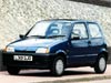 FIAT Cinquecento Фото FIAT Cinquecento