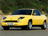 FIAT Coupe Фото FIAT Coupe