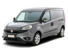 FIAT Doblo Cargo Фото FIAT Doblo Cargo