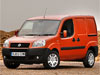 FIAT Doblo Cargo I Фото FIAT Doblo Cargo I