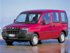 FIAT Doblo I Фото FIAT Doblo I