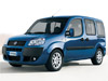 FIAT Doblo Panorama I Фото FIAT Doblo Panorama I