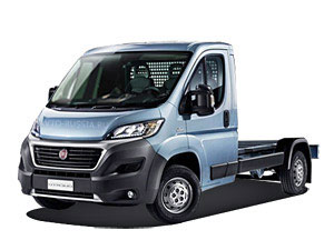 FIAT Ducato Chassis Фото FIAT Ducato Chassis