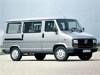 FIAT Ducato I Фото FIAT Ducato I