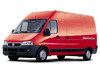 FIAT Ducato II Фото FIAT Ducato II