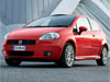 FIAT Grande Punto Фото FIAT Grande Punto