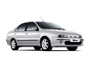 FIAT Marea Фото FIAT Marea