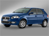 FIAT Palio Фото FIAT Palio