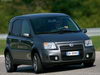FIAT Panda Фото FIAT Panda