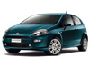 FIAT Punto 3D Фото FIAT Punto 3D