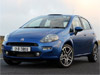 FIAT Punto 5D Фото FIAT Punto 5D