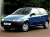 FIAT Punto I Фото FIAT Punto I