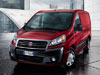 FIAT Scudo Cargo Фото FIAT Scudo Cargo