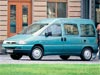FIAT Scudo I Фото FIAT Scudo I