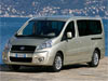 FIAT Scudo II Фото FIAT Scudo II