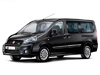 FIAT Scudo Panorama Фото FIAT Scudo Panorama