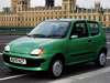 FIAT Seicento Фото FIAT Seicento