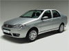 FIAT Siena Фото FIAT Siena