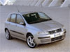 FIAT Stilo Фото FIAT Stilo