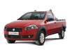 FIAT Strada Фото FIAT Strada
