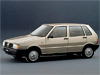 FIAT Uno Фото FIAT Uno