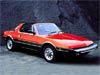 FIAT X 1-9 Фото FIAT X 1-9