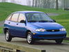 Ford Aspire Фото Ford Aspire