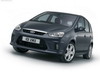 Ford C-MAX Фото Ford C-MAX