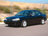 Ford Contour Фото Ford Contour