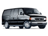 Ford Econoline Фото Ford Econoline