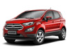 Ford EcoSport Фото Ford EcoSport