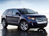 Ford Edge Фото Ford Edge