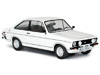 Ford Escort II Фото Ford Escort II