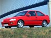 Ford Escort V Фото Ford Escort V