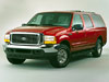 Ford Excursion Фото Ford Excursion