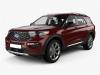 Ford Explorer Фото Ford Explorer