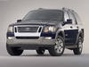 Ford Explorer IV Фото Ford Explorer IV