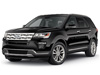 Ford Explorer V Фото Ford Explorer V