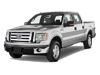 Ford F-150 Фото Ford F-150