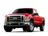 Ford F-250 Фото Ford F-250