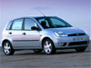 Ford Fiesta VI Фото Ford Fiesta VI