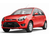 Ford Figo Фото Ford Figo