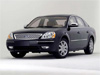 Ford Five Hundred Фото Ford Five Hundred