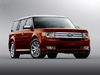 Ford Flex Фото Ford Flex