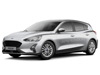 Ford Focus Фото Ford Focus