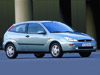 Ford Focus I Фото Ford Focus I