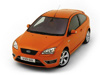 Ford Focus II ST Фото Ford Focus II ST