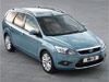 Ford Focus II Wagon Фото Ford Focus II Wagon