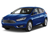 Ford Focus III Фото Ford Focus III