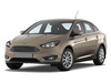 Ford Focus Sedan Фото Ford Focus Sedan